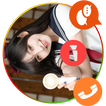 Girl Fake Video Call - Chat