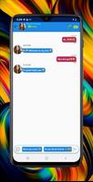 Girl Fake Video Call - Chat Ekran Görüntüsü 3