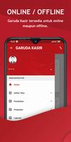 Garuda Kasir | Aplikasi kasir 截图 3