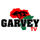 Garvey TV icône