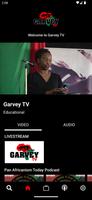 Garvey TV capture d'écran 2