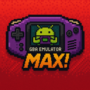 GBA Emulator MAX APK