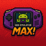”GBA Emulator MAX