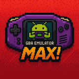 GBA Emulator MAX-APK