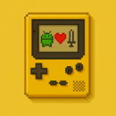 GBC Emulator MAX! APK