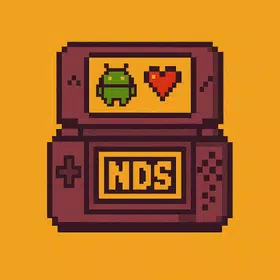 NDS Emulator MAX!