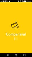 Companimal 海報