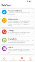 Data Usage - Call Timer تصوير الشاشة 2