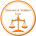 Dawson And Wallace Law आइकन