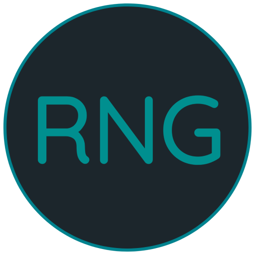 Random Number Generator