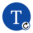 Text Repeater  + Styling Tool ikon
