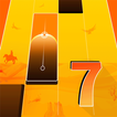 Country Piano Tile: Music Game
