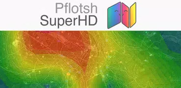 Pflotsh SuperHD