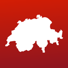 Swiss Pro Map آئیکن