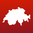 Swiss Pro Map-icoon