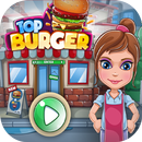 Burger Maker Shop APK