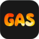 Gas ikona