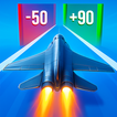 Jet Evolution: Игра в самолет