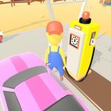 GAS Station Manager! APK
