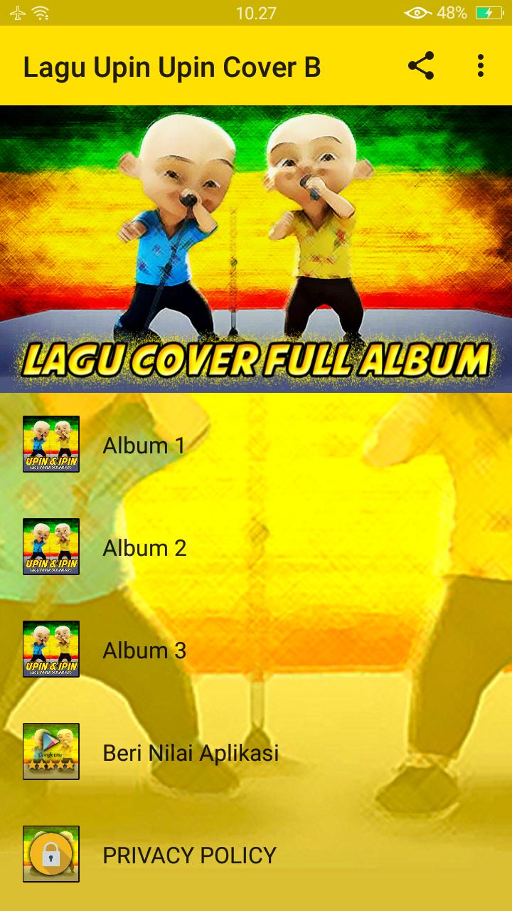 Upin Ipin Games For Android Apk Download