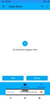 CM File Transfer پوسٹر