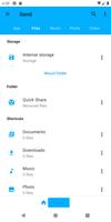 CM File Transfer اسکرین شاٹ 2