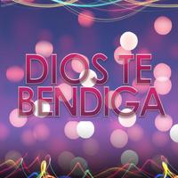 Dios te bendiga 海報