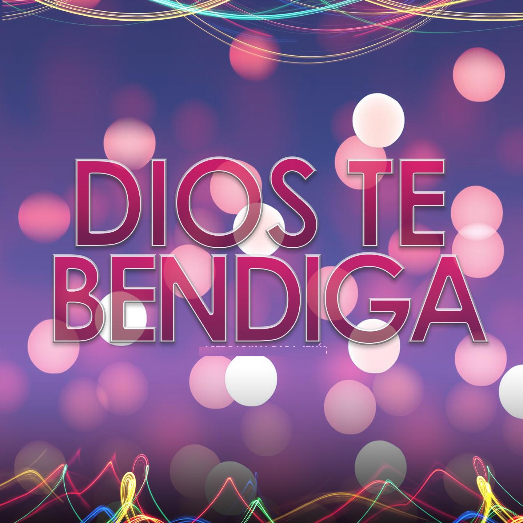 Dios te bendiga APK for Android Download