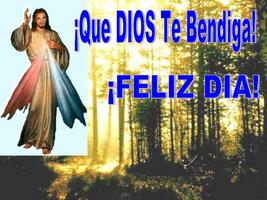 Dios te bendiga スクリーンショット 2