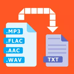 Audio to text (recognition) APK download