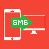 SMS forwarder auto to PC/phone