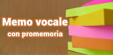 Note vocali