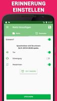 Sprachnotizen Screenshot 2