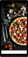 Poster Gawler Slice Pizza