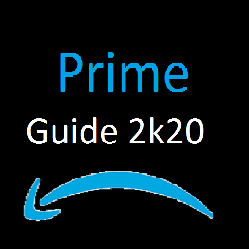 Guide PriMevideo-FREE