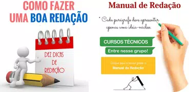 Manual de Redação Oficial