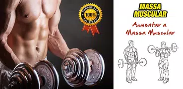 Como Ganhar Massa Muscular