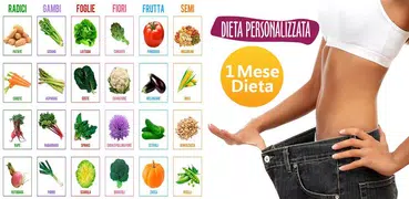 Dieta Personalizzata