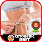 Ketogenic Diet आइकन