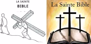 La Sainte Bible Etude Biblique