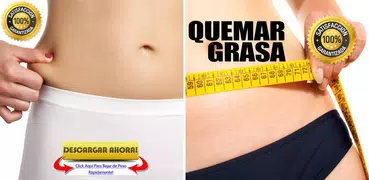 Quemar Grasa