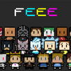 FEEE | Fun and Addicting Block APK
