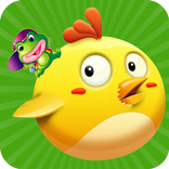 animal mignon - Jeu d'éliminat