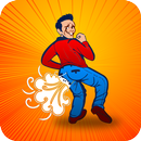 APK Airhorn, Haircut & Fart Sounds