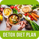 APK Detox Diet Plan - Lose Fat