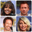 ”Hollywood Actors - Celebrities