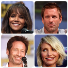 Hollywood Actors - Celebrities 圖標