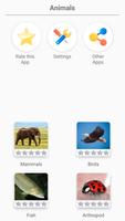 Animals โปสเตอร์