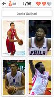 1 Schermata Basketball - Quiz su Basketbal