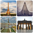 Capitals of the World: Quiz ab APK